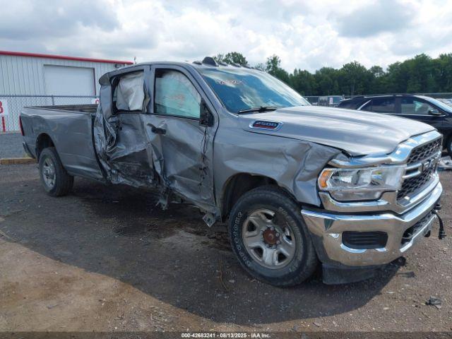  Salvage Ram 2500