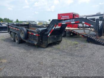  Salvage Moritz Inc Dlgh610