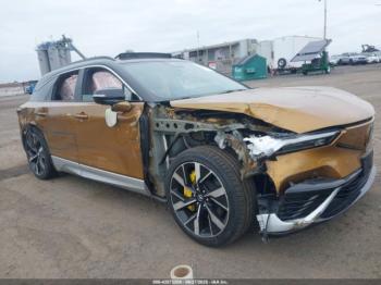  Salvage Acura ZDX