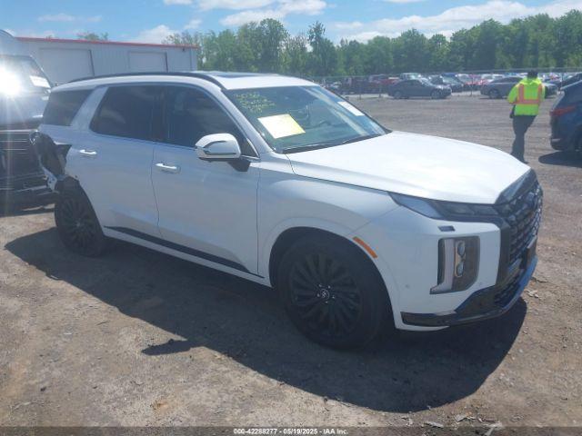 Salvage Hyundai PALISADE