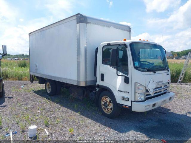  Salvage Isuzu Dsl Reg