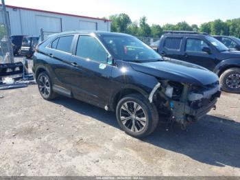  Salvage Mitsubishi Eclipse