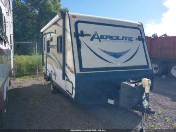  Salvage Dutchmen Aerolite