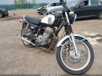  Salvage Genuine Scooter Co. Other
