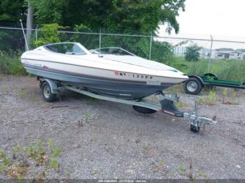  Salvage Bayliner Other