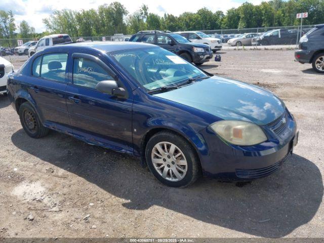  Salvage Chevrolet Cobalt