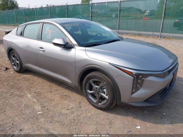  Salvage Kia K4