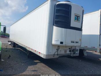  Salvage Great Dane Trailers Other