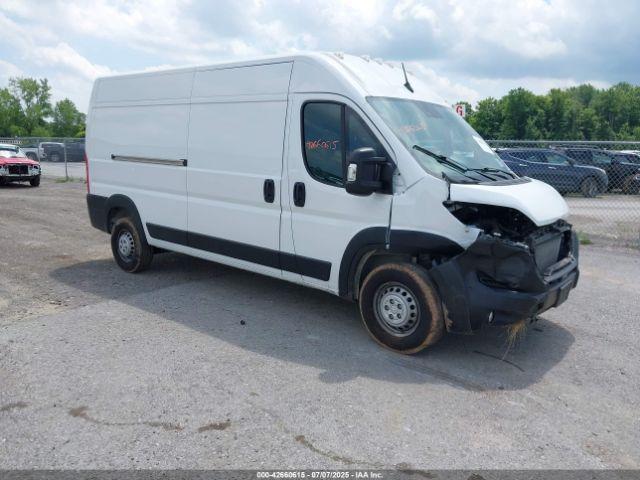  Salvage Ram Promaster