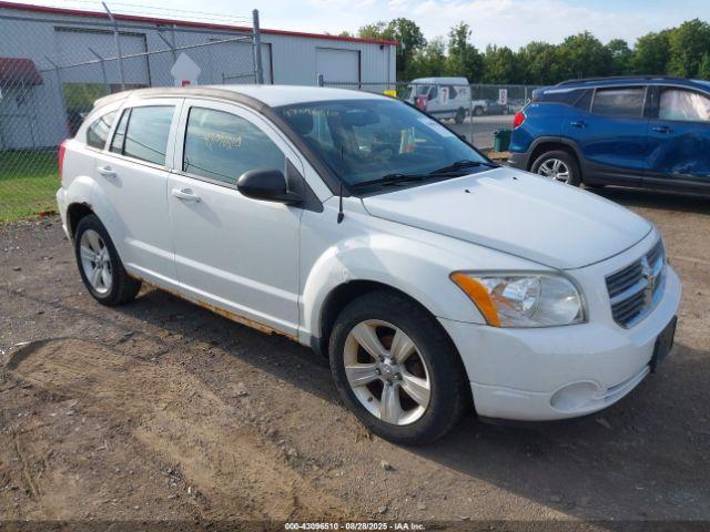  Salvage Dodge Caliber