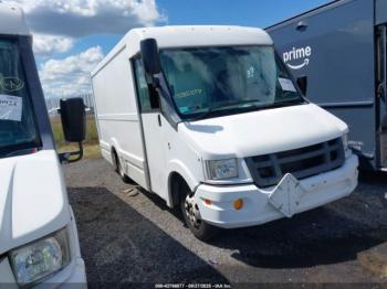  Salvage Isuzu Npr