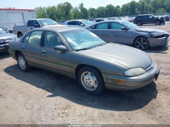  Salvage Chevrolet Lumina