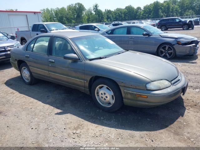  Salvage Chevrolet Lumina