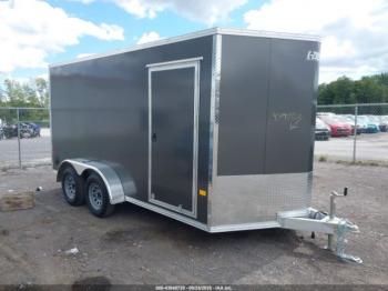 Salvage Alcom Ezec7x14-if