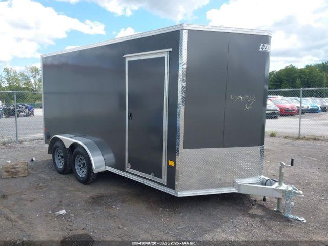  Salvage Alcom Ezec7x14-if