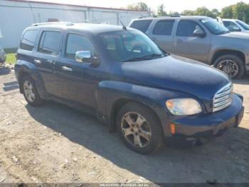  Salvage Chevrolet HHR
