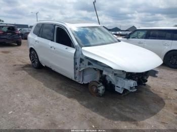  Salvage Volvo XC90
