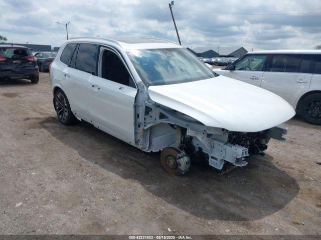  Salvage Volvo XC90