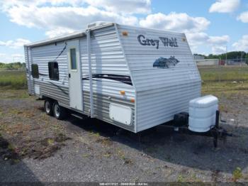  Salvage Cherokee Other