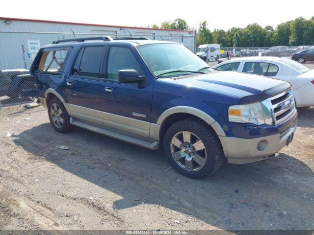  Salvage Ford Expedition