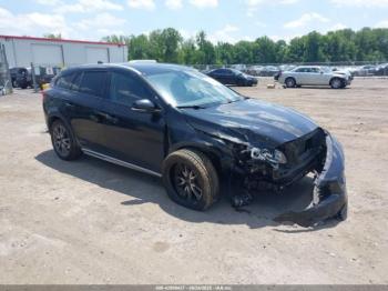  Salvage Volvo V60 Cross Country