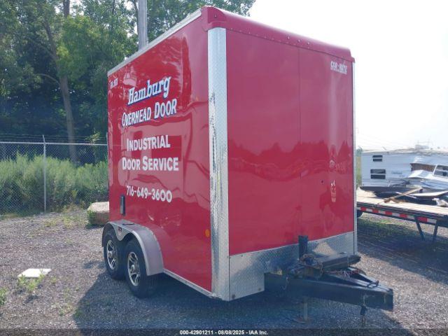  Salvage Carmate Other