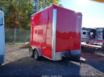  Salvage Carmate Other
