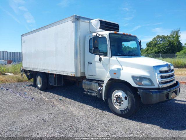  Salvage Hino 238 258 268
