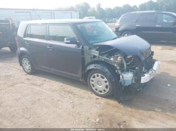  Salvage Scion xB
