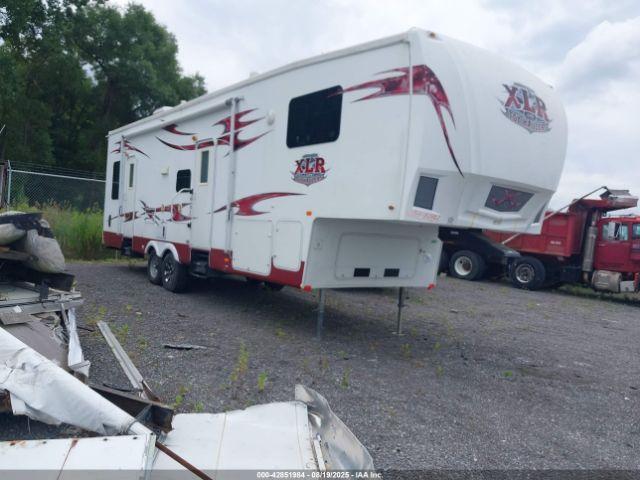 Salvage Xlr 300l10