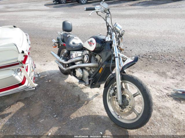  Salvage Honda Vt1100