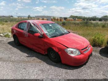  Salvage Chevrolet Cobalt
