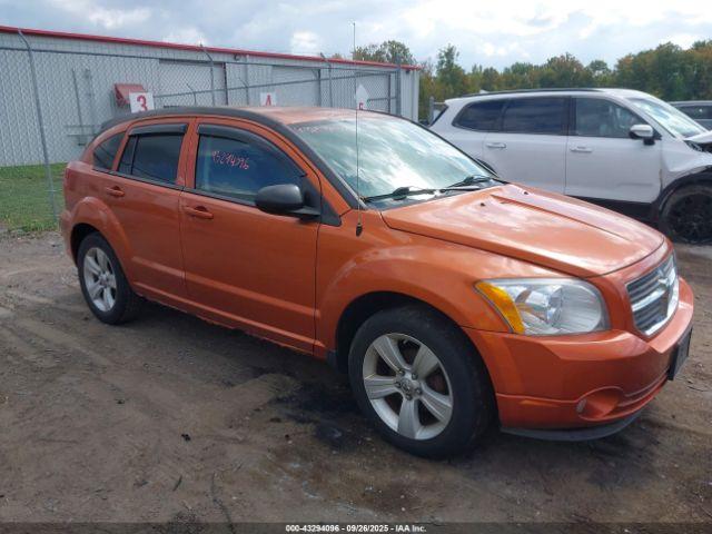  Salvage Dodge Caliber