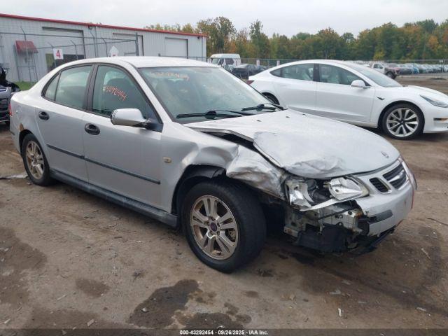  Salvage Saab 9-3