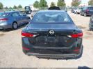 Nissan Sentra S Image 12