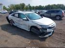 Honda Civic Ex-t Image 1