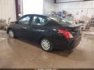 Nissan Versa 1.6 Sv Image 3