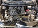 Nissan Versa 1.6 Sv Image 9