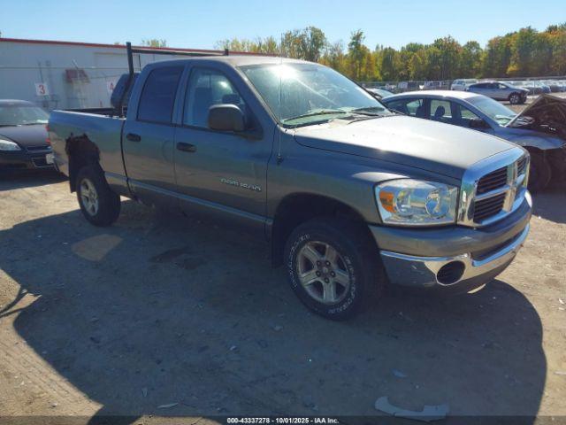  Salvage Dodge Ram 1500