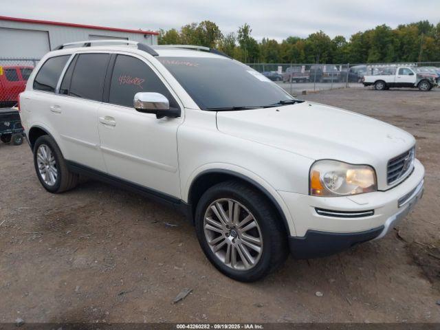  Salvage Volvo XC90
