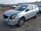 Nissan Rogue S Image 12