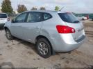 Nissan Rogue S Image 7