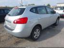 Nissan Rogue S Image 2