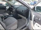 Nissan Rogue S Image 14