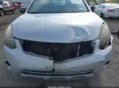 Nissan Rogue S Image 8