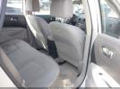 Nissan Rogue S Image 10