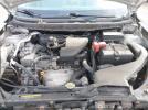 Nissan Rogue S Image 3