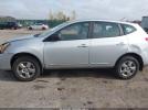 Nissan Rogue S Image 9