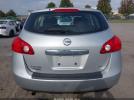 Nissan Rogue S Image 16