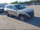 Jeep Grand Cherokee Limited Image 1